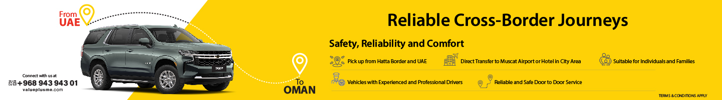Reliable Cross-Border Journeys