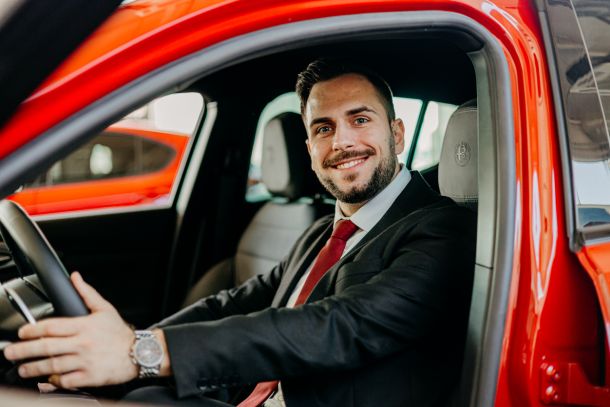 Car Lease Oman: Business Vehicle Leasing Guide | Value Plus