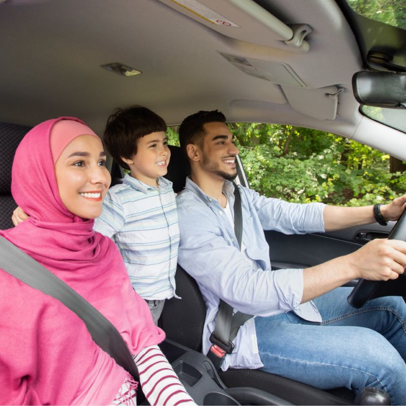 Highest Market Share in Oman