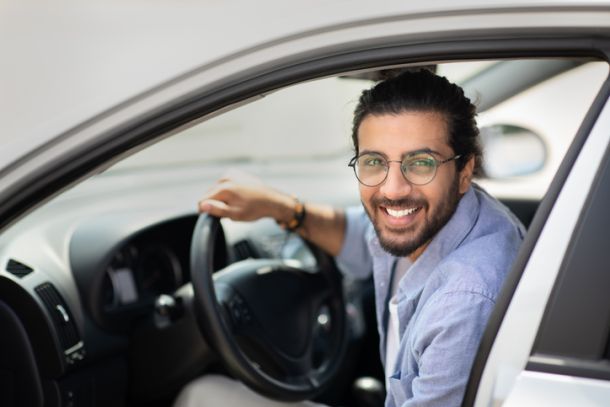 Car Rental Sohar: Business Leasing & Port Guide