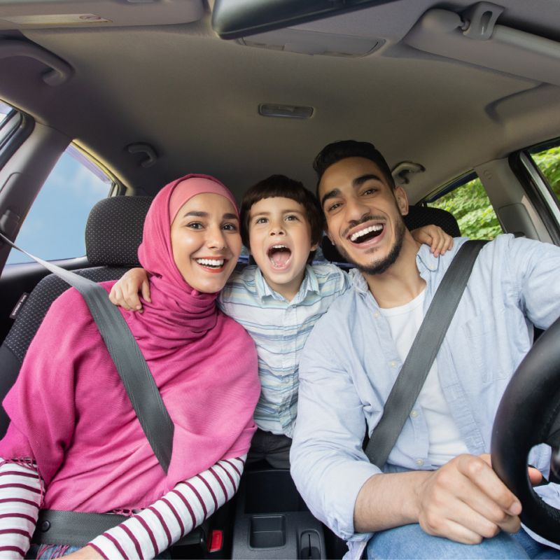 Rent a car - Value Plus