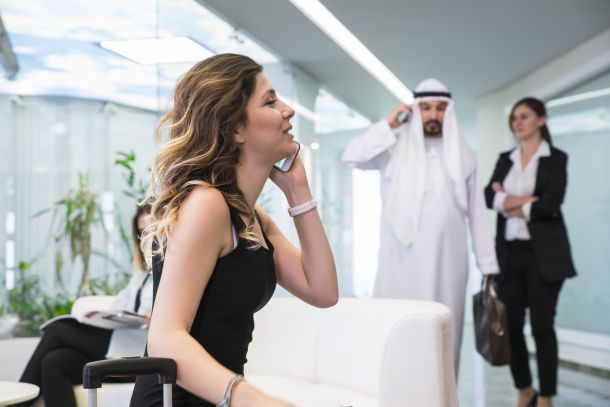 Corporate Mobility Hacks: Short-Term  Rentals That Work for Your Team