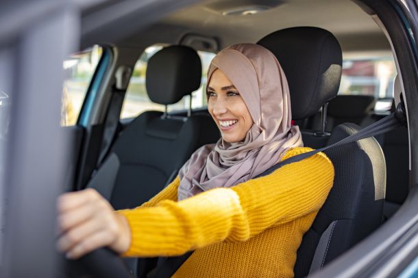 Oman Driving Rules for Tourists: 2026 Safety Guide